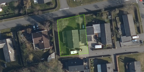 Matrikelkort Stentoften 8