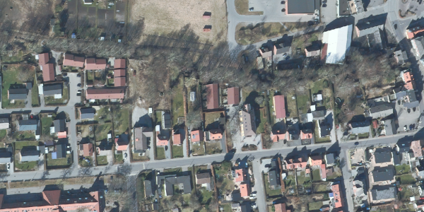 Matrikelkort Bugtrupvej 16F