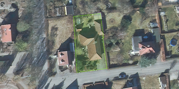 Matrikelkort Fynsgade 6