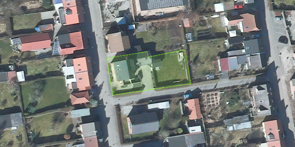 Matrikelkort Mejerivej 5
