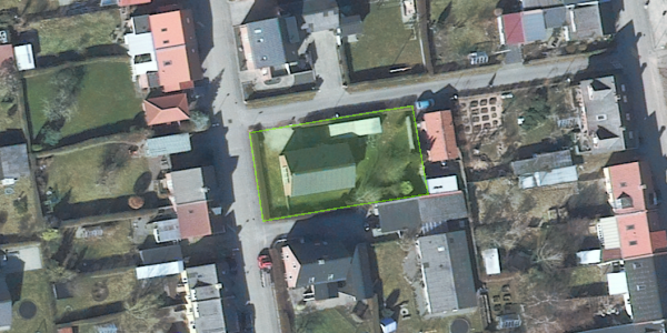 Matrikelkort Mejerivej 7