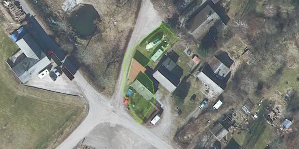 Matrikelkort Stabrandvej 21