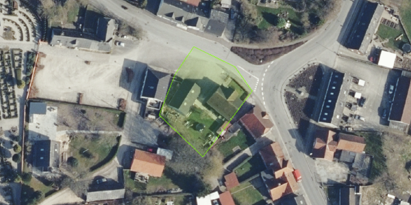 Matrikelkort Akseltorv 7