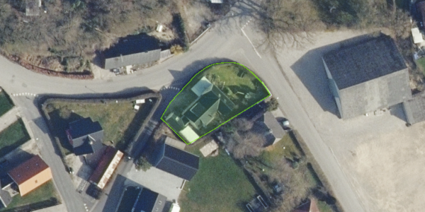 Matrikelkort Gjerlevvej 15