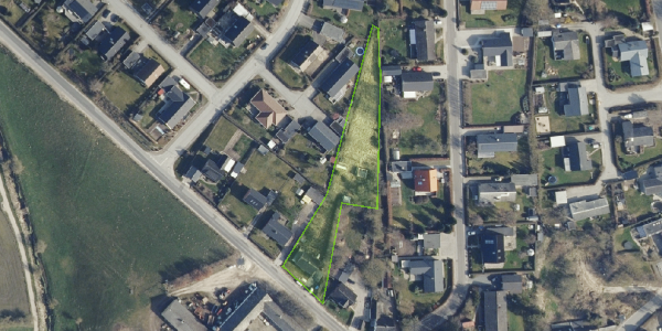 Matrikelkort Gjerlevvej 34