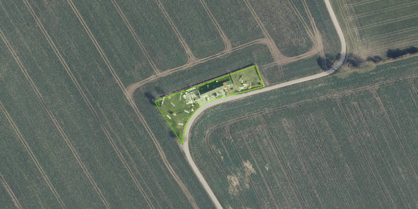 Matrikelkort Splitad 15