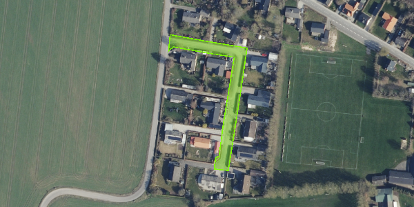 Matrikelkort Splitad 21