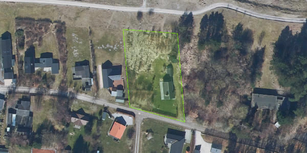 Matrikelkort Bertavej 11