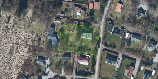 Matrikelkort Dallyvej 1