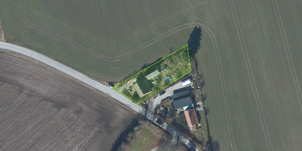 Matrikelkort Dalstrupvej 4