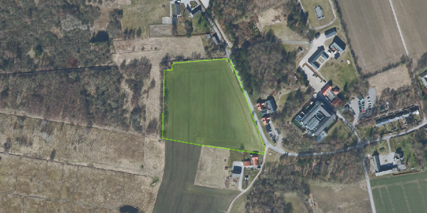 Matrikelkort Dalstrupvej 6