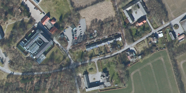 Matrikelkort Dalstrupvej 22