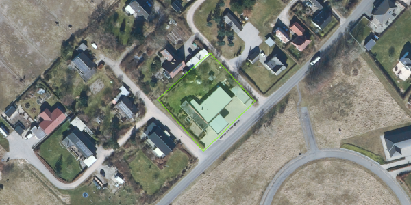 Matrikelkort Grenaavej 14