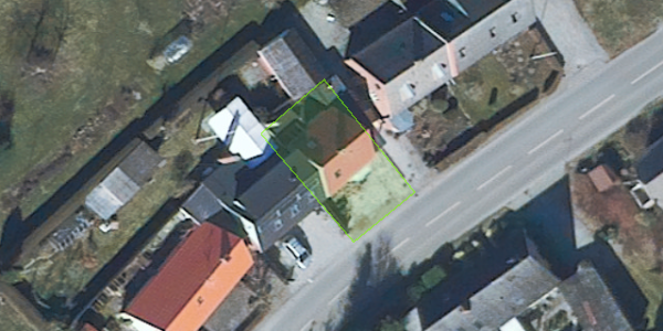 Matrikelkort Grenaavej 50