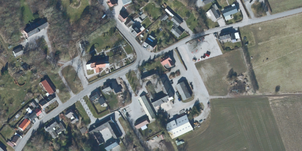 Matrikelkort Grenaavej 61