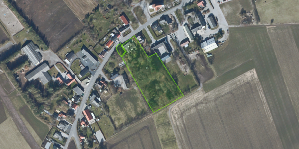 Matrikelkort Grenaavej 73