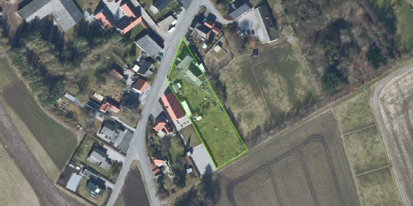 Matrikelkort Grenaavej 81