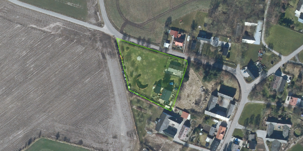 Matrikelkort Grenaavej 94