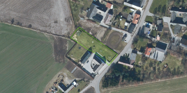 Matrikelkort Grenaavej 104