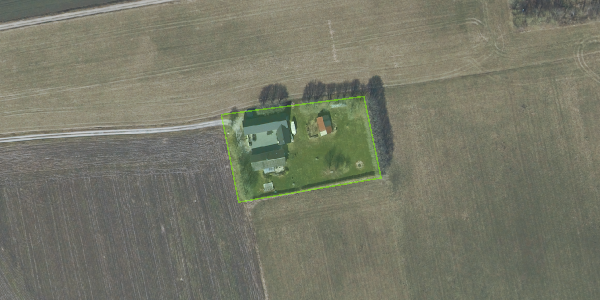 Matrikelkort Grenaavej 129