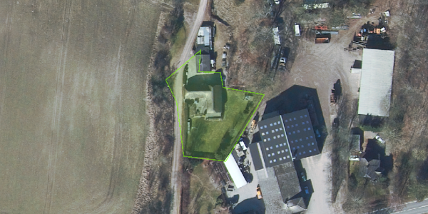 Matrikelkort Holtskær 2