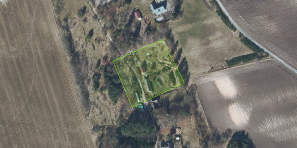 Matrikelkort Holtskær 12