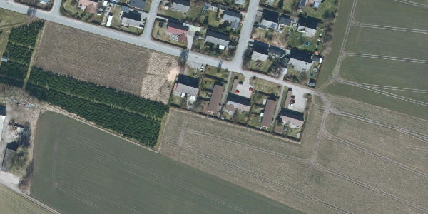 Matrikelkort Toften 46