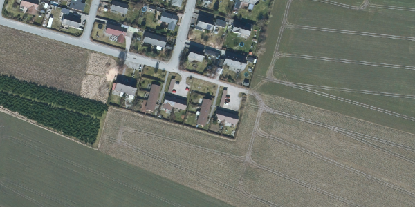 Matrikelkort Toften 52