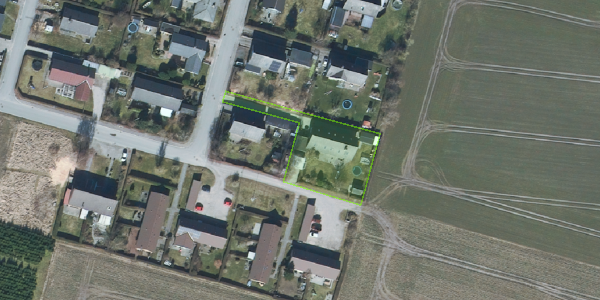 Matrikelkort Toften 53