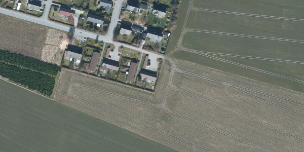 Matrikelkort Toften 60