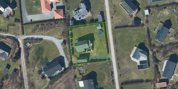 Matrikelkort Vikingebanke 7
