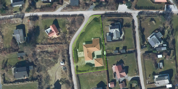 Matrikelkort Vikingebanke 18