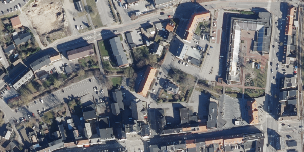 Matrikelkort Aabygade 5, 1. th