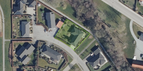 Matrikelkort Aahaven 8
