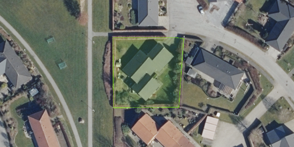 Matrikelkort Aahaven 16