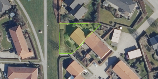 Matrikelkort Aahaven 20
