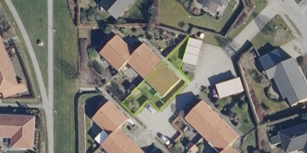 Matrikelkort Aahaven 24