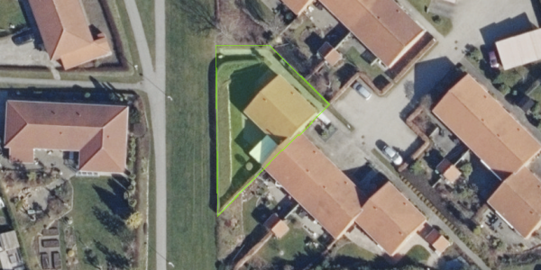 Matrikelkort Aahaven 26
