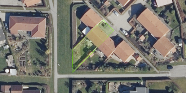 Matrikelkort Aahaven 28