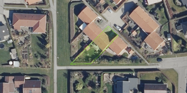 Matrikelkort Aahaven 30