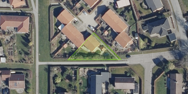 Matrikelkort Aahaven 32