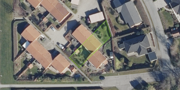 Matrikelkort Aahaven 36