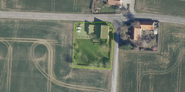 Matrikelkort Aalstrupvej 2