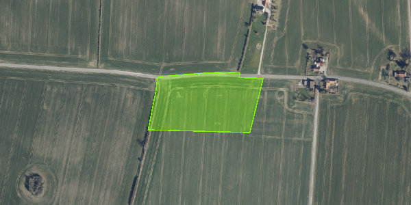 Matrikelkort Aalstrupvej 10