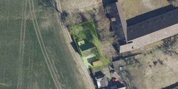 Matrikelkort Aalstrupvej 22