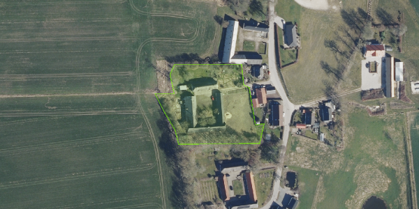 Matrikelkort Aalstrupvej 44