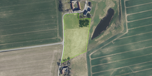 Matrikelkort Aalstrupvej 52