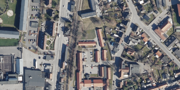 Matrikelkort Ålykkecentret 39