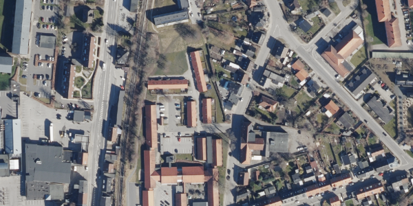 Matrikelkort Ålykkecentret 71