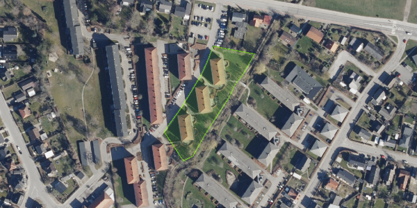 Matrikelkort Aaparken 1, 2. th